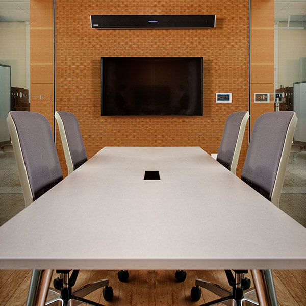 Audio Conferencing