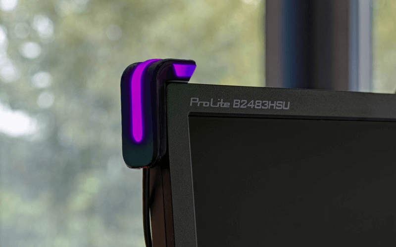 Desk Booking