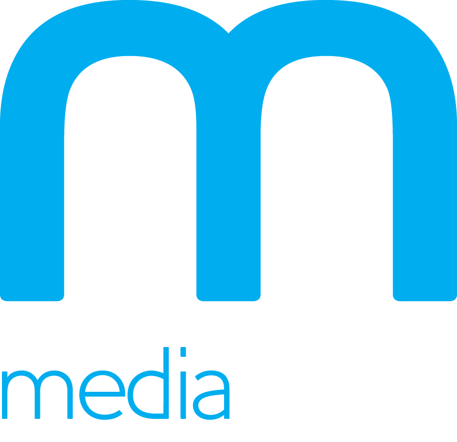 Media Group Logo