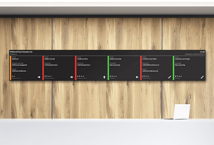 Wayfinding