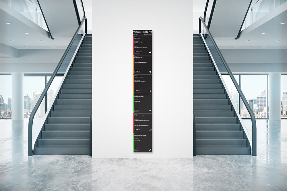Wayfinding